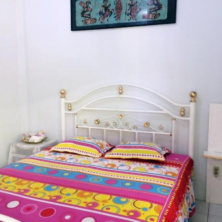 Griya 24 Homestay Μεντάν Εξωτερικό φωτογραφία