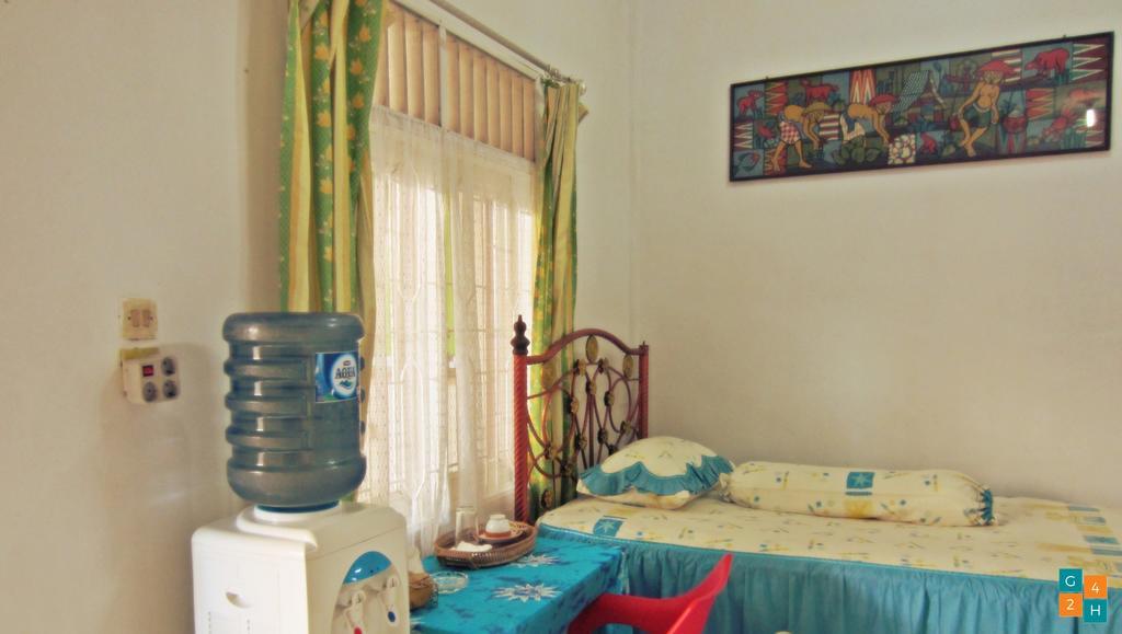 Griya 24 Homestay Μεντάν Εξωτερικό φωτογραφία