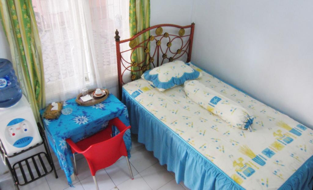 Griya 24 Homestay Μεντάν Εξωτερικό φωτογραφία