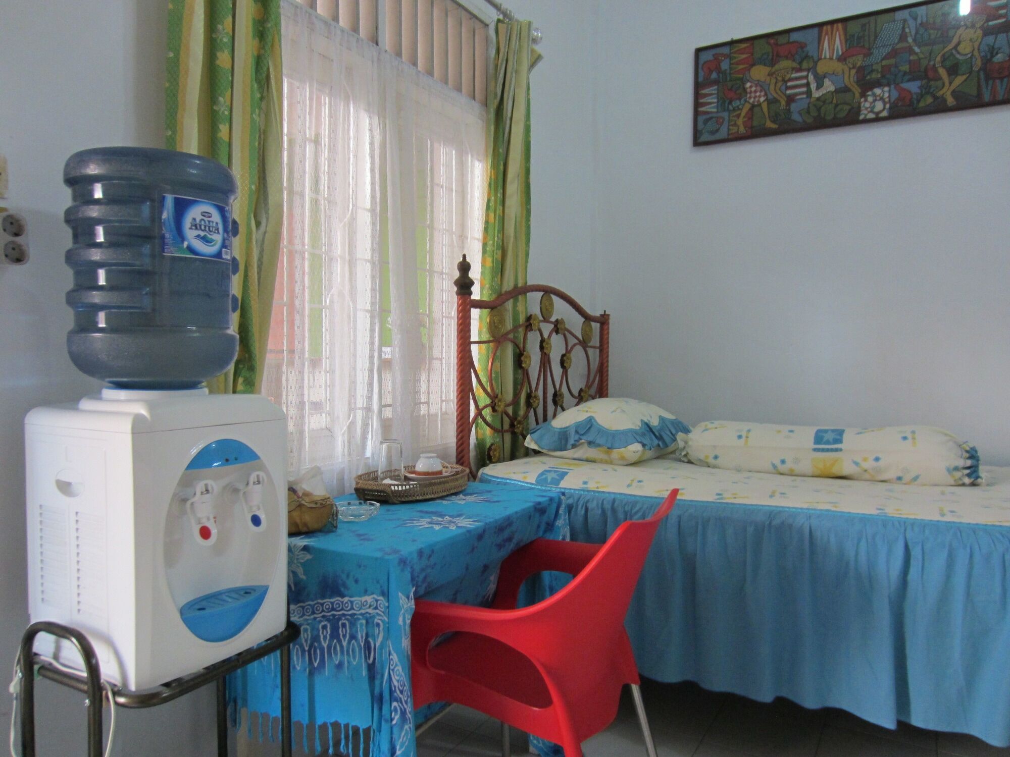 Griya 24 Homestay Μεντάν Εξωτερικό φωτογραφία